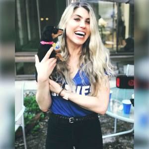 Meet your Posher, Reneau